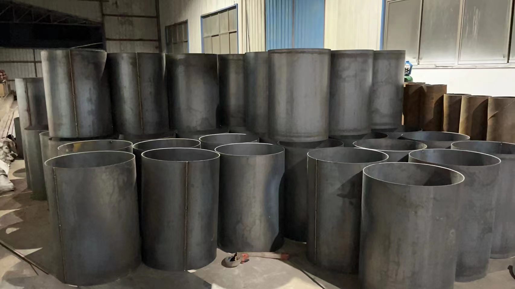 义乌试桩护筒厂家