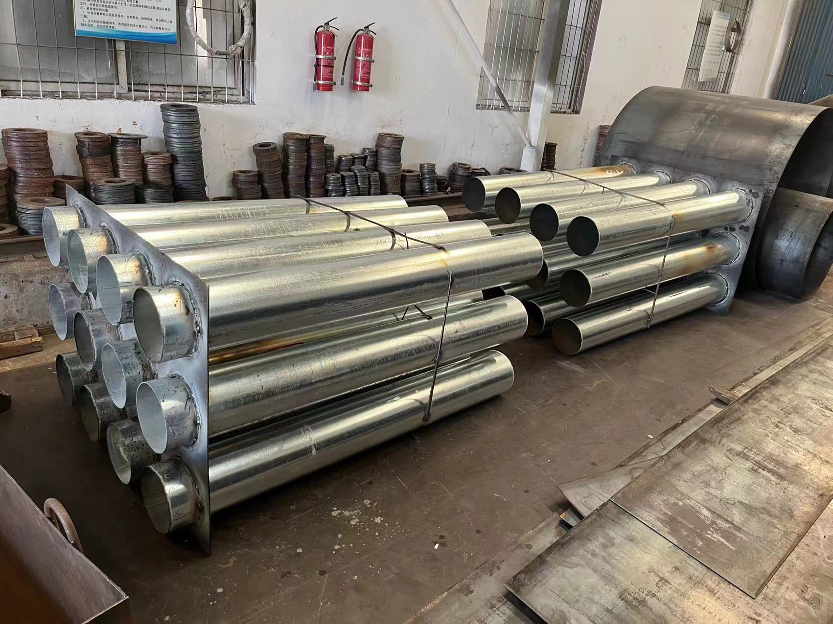 义乌电气套管出租