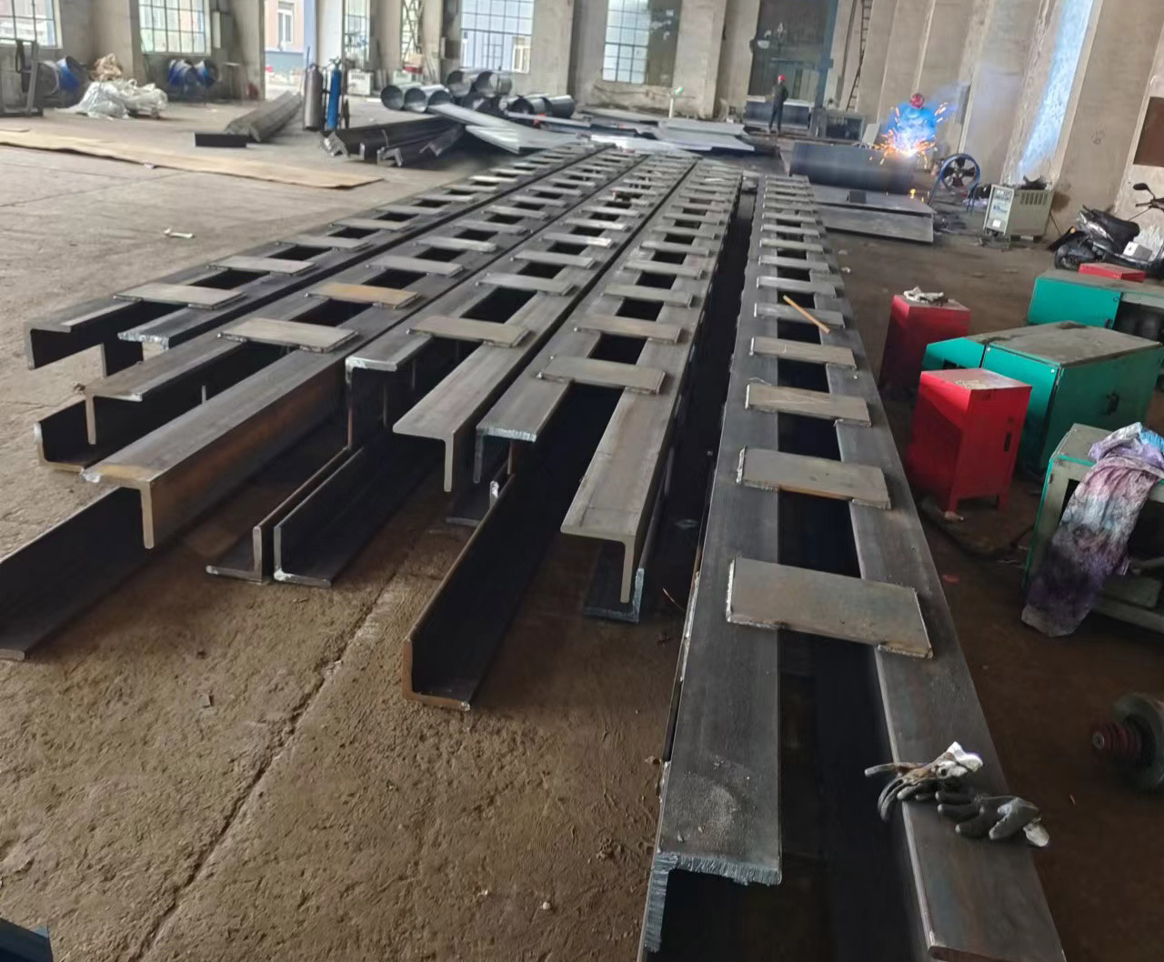 义乌钢护筒出租电话